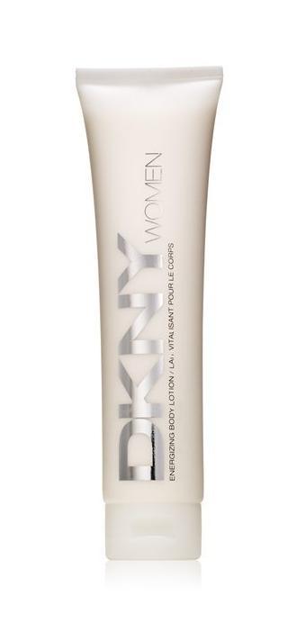dkny energizing body lotion